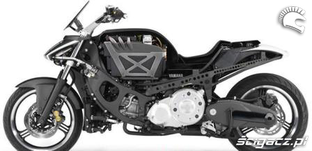 yamaha-hv-x-hybrid-scooter