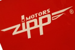 Zipp motors logo