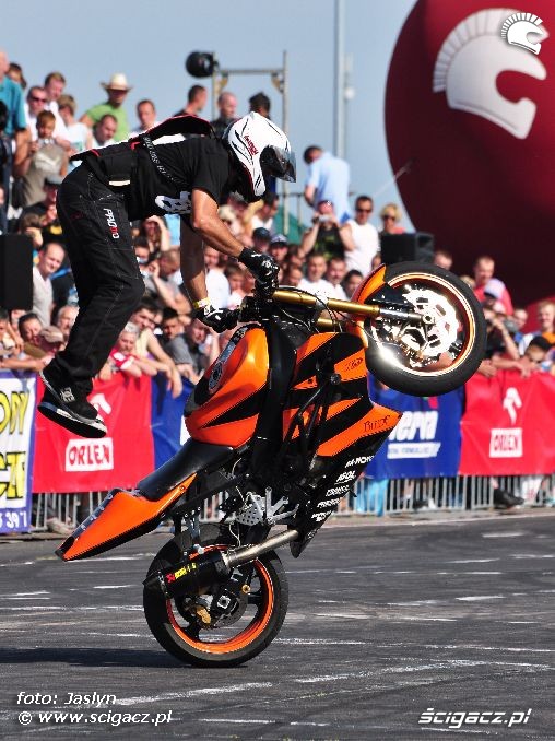 Blade StuntGP2011 by Jaslyn