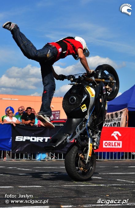 LukaszFRS StuntGP2011 by Jaslyn