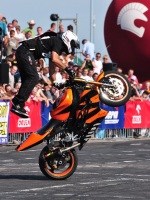 Blade StuntGP2011 by Jaslyn