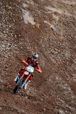 Hare Scramble Tadeusz Blazusiak