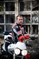 Mala sesja ze Street em - Krakow 2011 3 Autor lukasz Bednarz