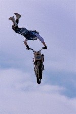 Michal Daciuk 3 podczas imprezy Inter Cars 04 09 2011 autor Mateusz Olender