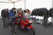 motocykl ambulans rozpoczecie sezonu 2008 a mg 0409