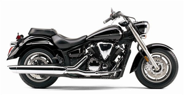 yamaha v star 1300 foto 10