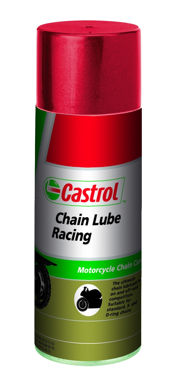Chain Lube Racing