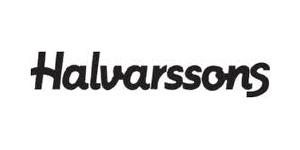 Halvarssons-logo