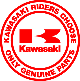 logo kawasaki