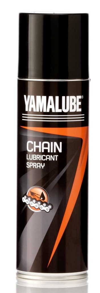 yamalube chail lubricant