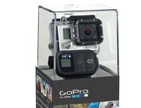 GoPro 3 Black Edition