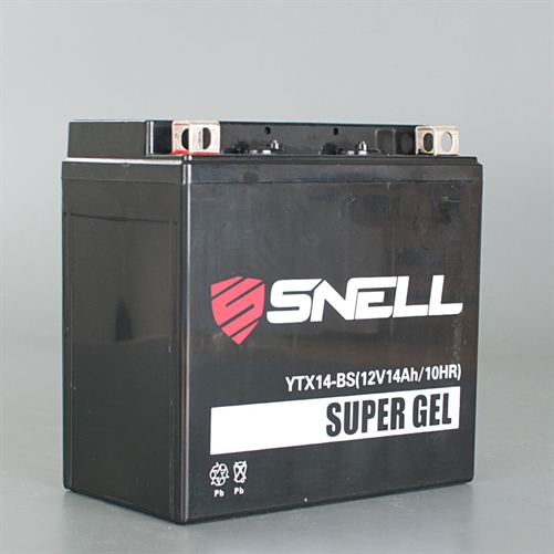 akumulator Snell