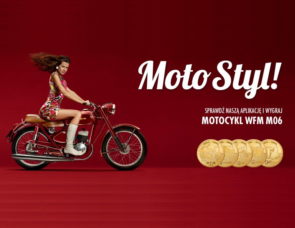 MotoStyl z