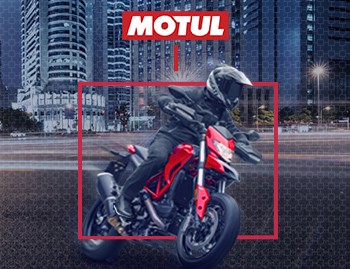 Motul