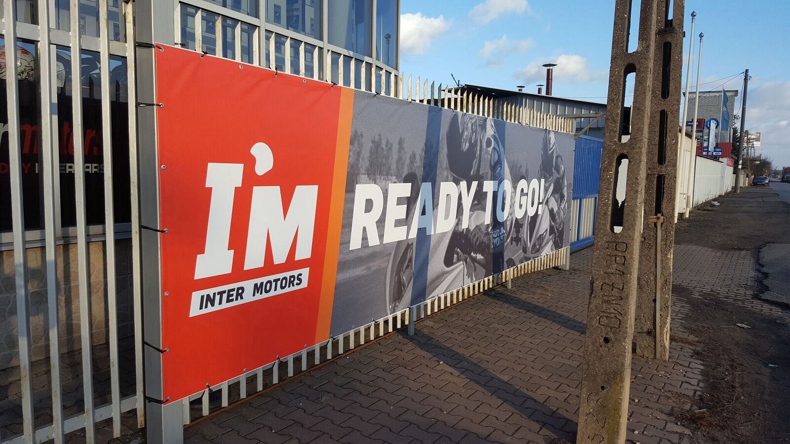 Outlet IM Inter Motors 03