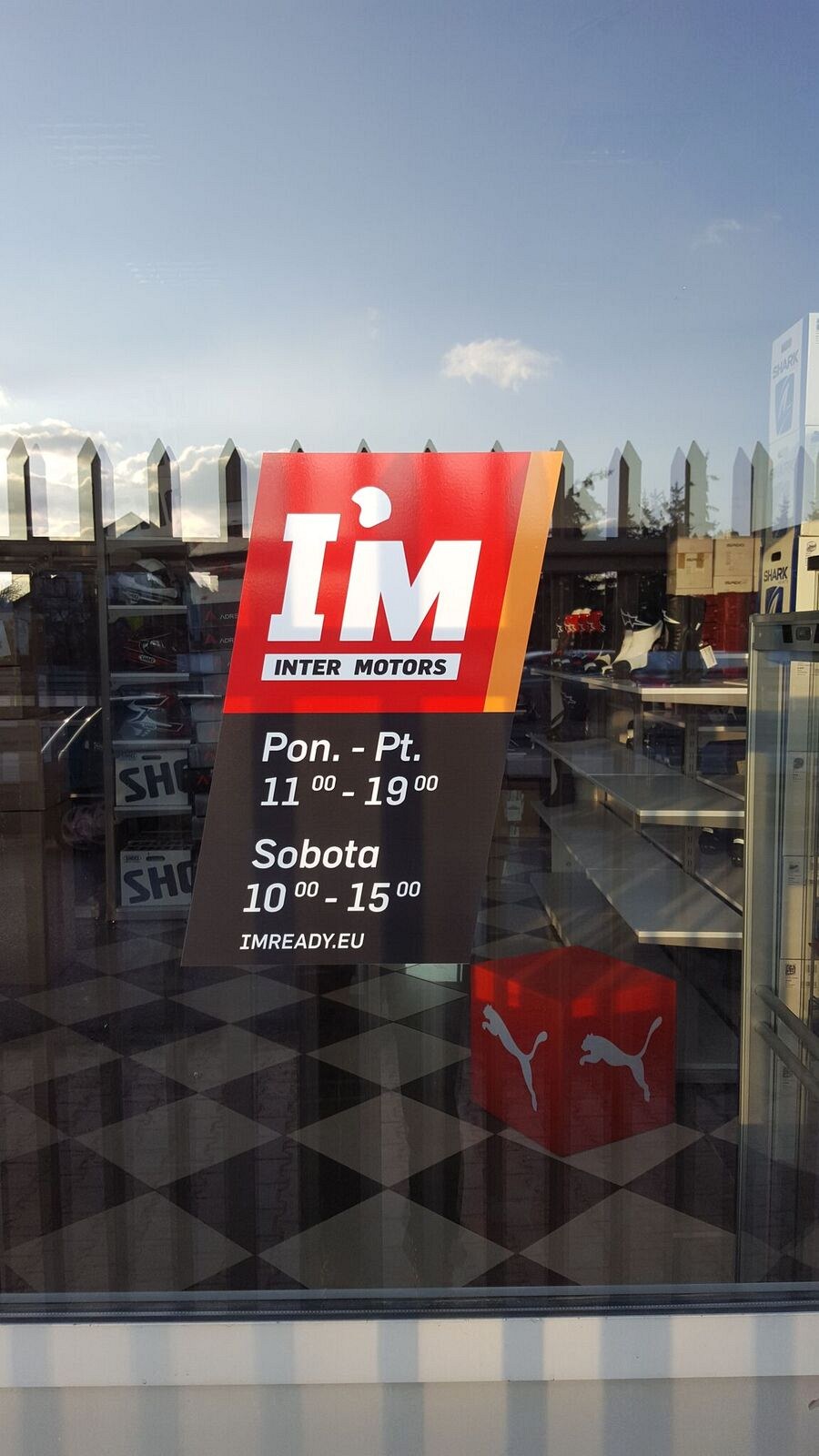 Outlet IM Inter Motors 04