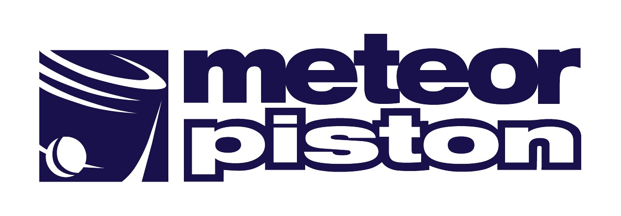 meteor piston logo
