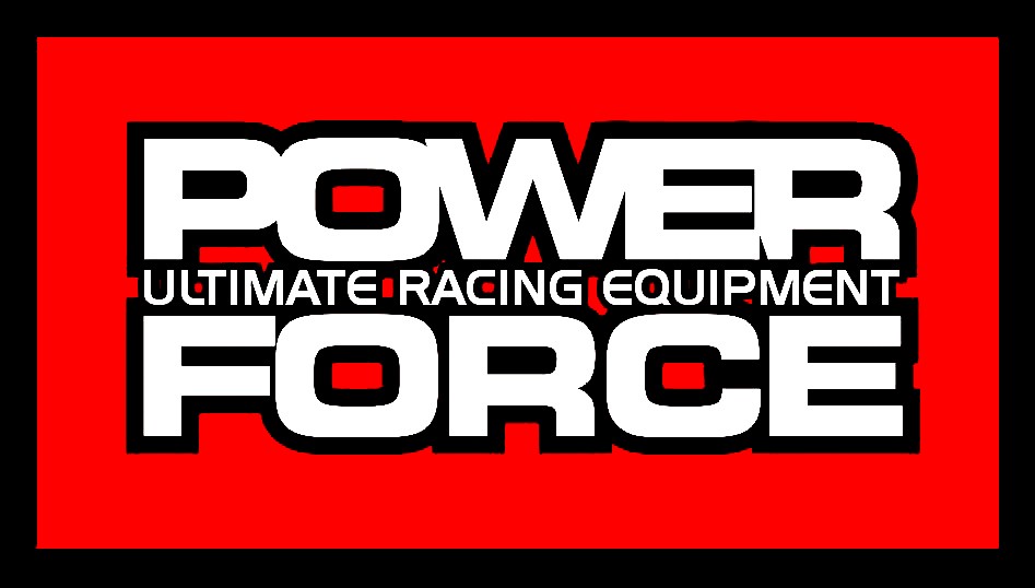 power force logo