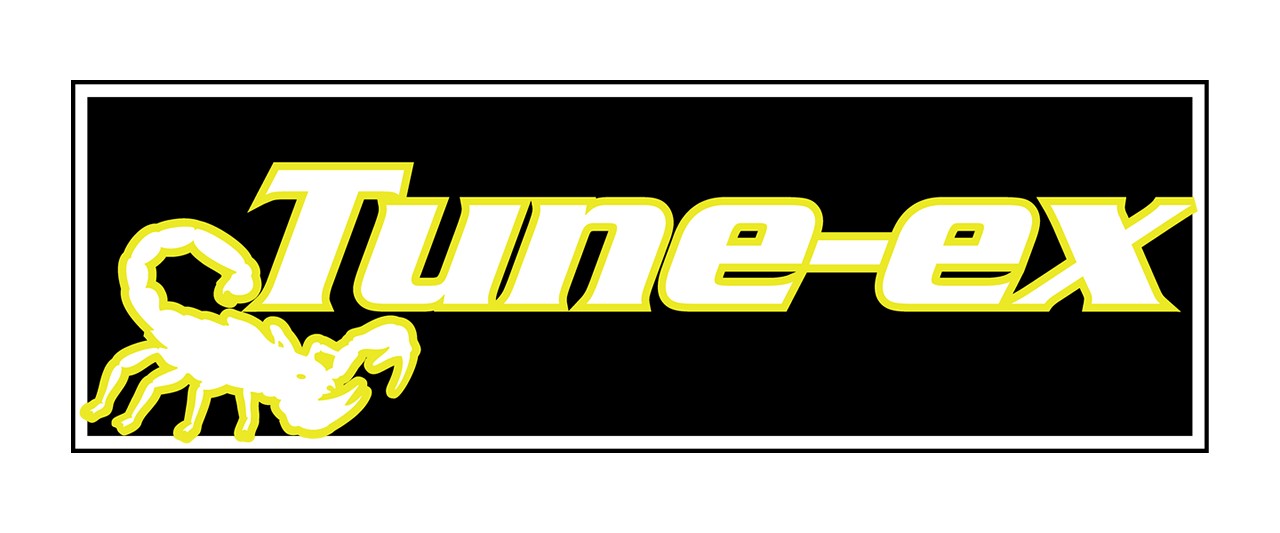 tune ex logo