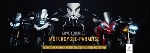 MOTORCYCLE PARADISE ANDALUCIA 18