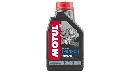MOTUL Transoil 10W30 1L