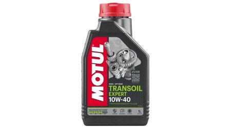 MOTUL Transoil Expert 10W40 1L