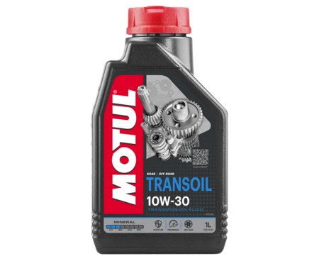MOTUL Transoil 10W30 1L