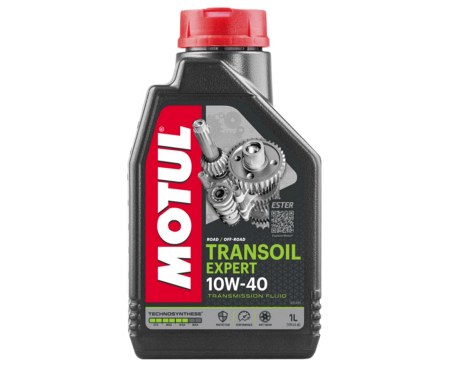MOTUL Transoil Expert 10W40 1L