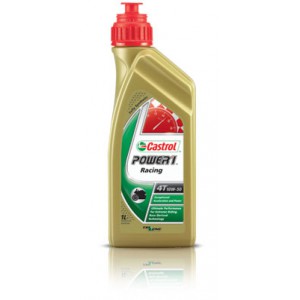 castrol power1 racing 10w50