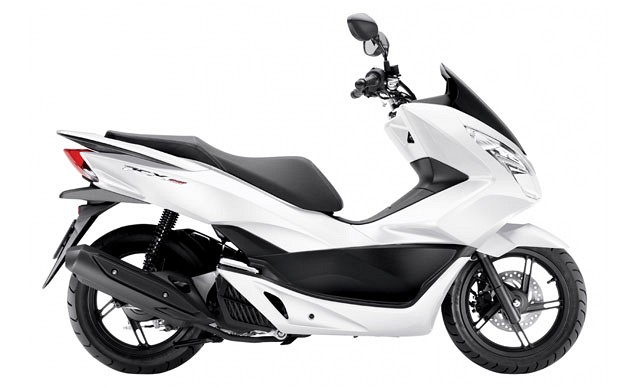 Honda PCX 150