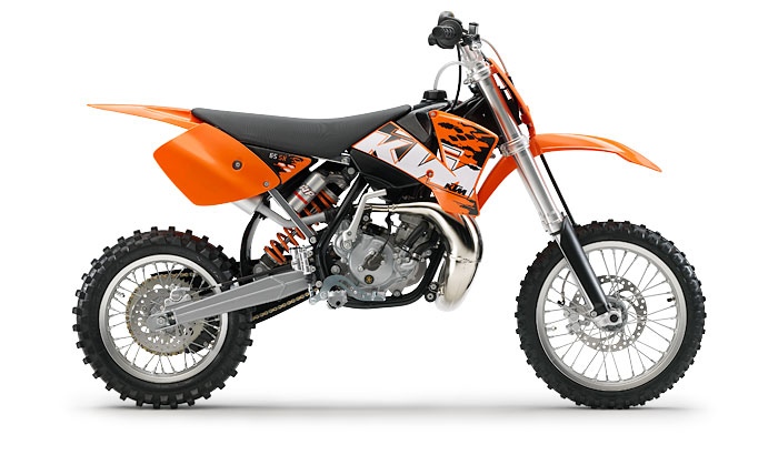 65 SX