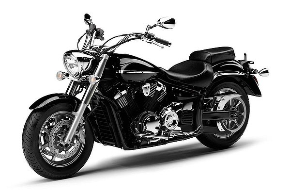 Yamaha XVS1300A