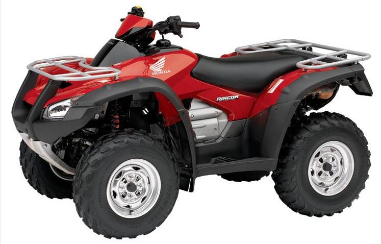 TRX 680FA