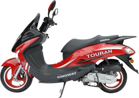 Touran 50