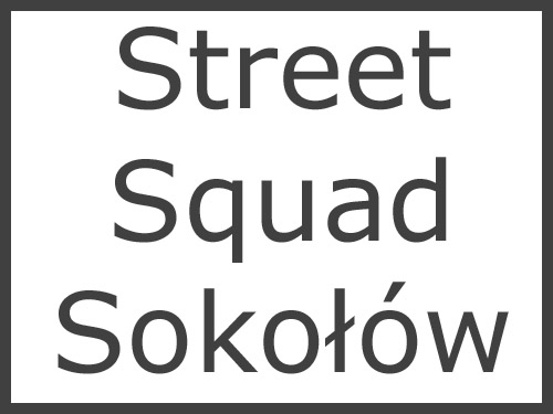 street squad sokolow