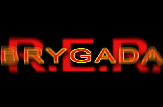 brygadarer