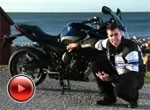 2009 Yamaha XJ6 Diversion ABS Technical Features