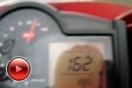 Aprilia RS 125 full power