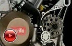 Aprilia V4 engine