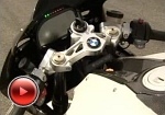 BMW HP2 Sport Details
