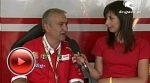 Davide Tardozzi Team Manager Ducati Xerox