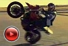 Ducati Hypermotard Stunts