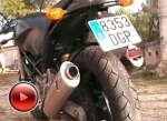 Ducati Monster 620 Remus Vs Termignoni