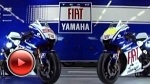Fiat Yamaha MotoGP w sezonie 2009