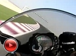 Lap of Qatar onboard the 2008 ZX-10R