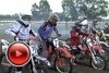 Motocross w Ornecie 2011 - II runda PP