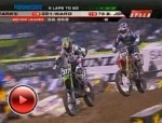 New Orleans Supercross Round 5 2009 cz2