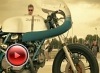 Oldtimery - dawne motocykle i pasja