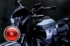 Suzuki B-King video 2008 100