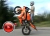 motocykle chelm stunt Brzezno